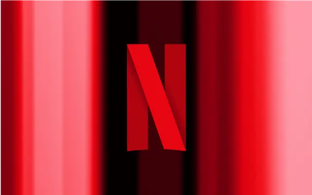 Netflix Gift Card