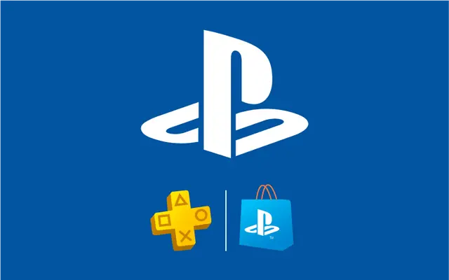 PlayStation Gift Card
